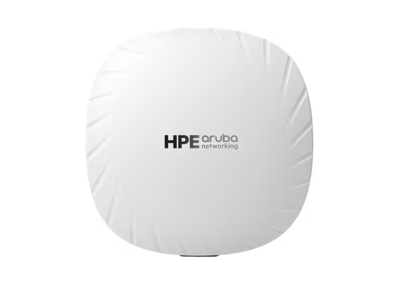 Aruba Access Point